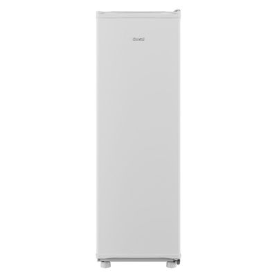 Freezer Vertical CVU20MB com 1 Porta Reversível 189 Litros Consul Branco / 220V