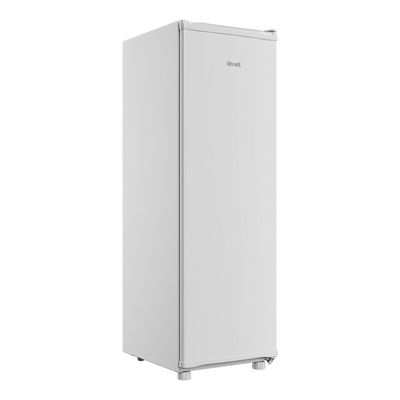Freezer Vertical CVU20MB com 1 Porta Reversível 189 Litros Consul Branco / 220V