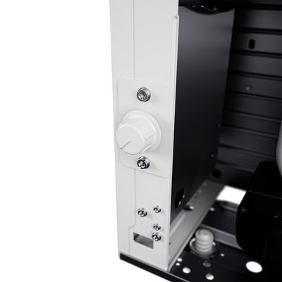 Freezer Vertical CVU20MB com 1 Porta Reversível 189 Litros Consul Branco / 220V
