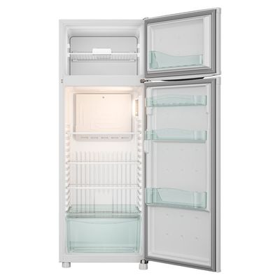 Geladeira CRD37MB 332 Litros Cycle Defrost Consul Branco / 110V