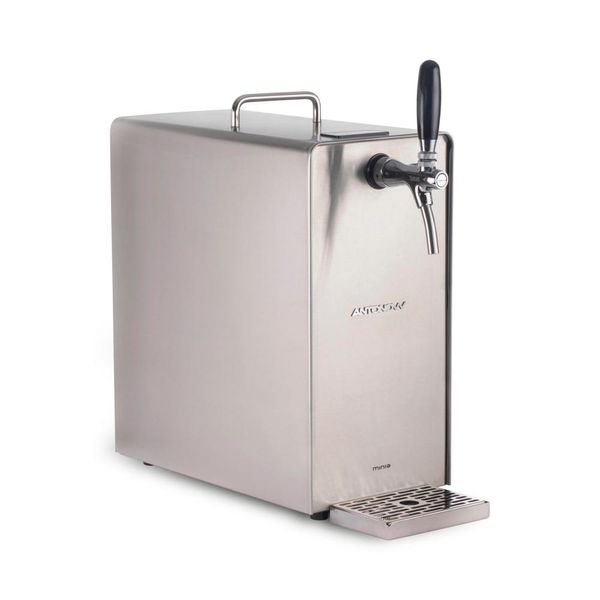 Chopeira Antonow Minia 40 Smart Flex Inox 220v
