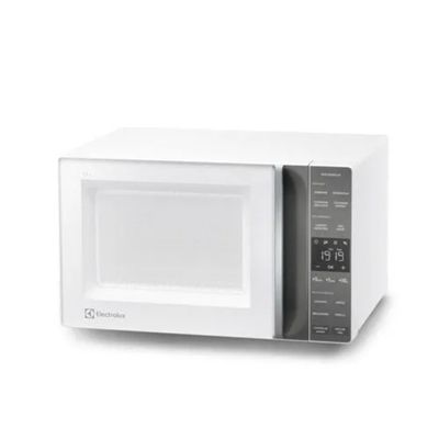 Forno Micro-Ondas 23 Litros ME23S Electrolux Prata / 220V