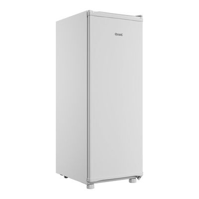 Freezer Vertical CVU18MB 1 Porta Reversível 159 Litros Consul Branco / 220V