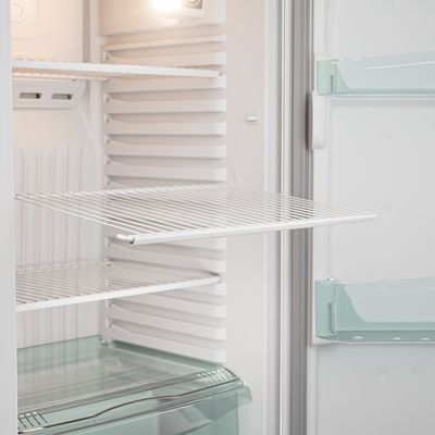 Geladeira CRD37MB 332 Litros Cycle Defrost Consul Branco / 220V