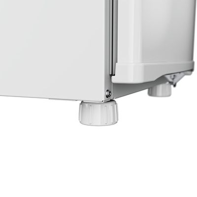 Freezer Vertical CVU18MB 1 Porta Reversível 159 Litros Consul Branco / 220V