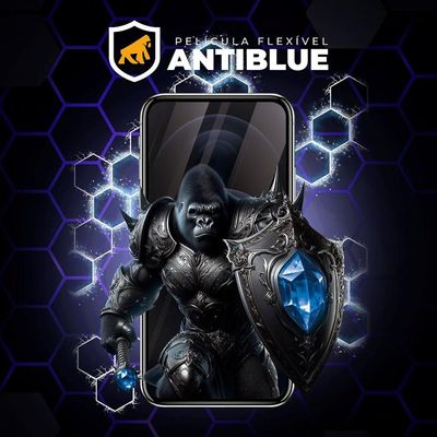 Película para Vivo V70 FE - AntiBlue - Gshield