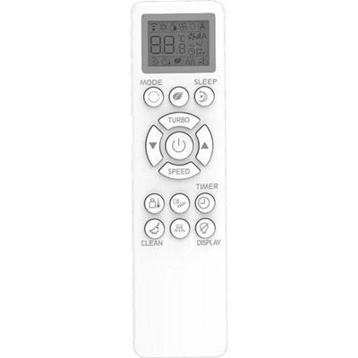 Ar Condicionado Split Hi Wall Convencional 12000 BTUs Frio Fit Top Agratto F002 220V
