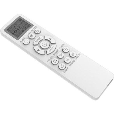 Ar Condicionado Split Hi Wall Convencional 12000 BTUs Frio Fit Top Agratto F002 220V