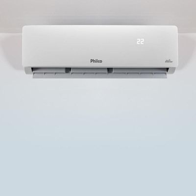 Ar-condicionado Philco Split Inverter 9000BTUs Frio PAC9FC 220V
