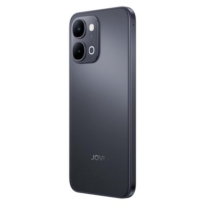 Smartphone JOVI Y31 4G Tela 6,75” 512GB 8GB RAM Câmera 50MP Preto