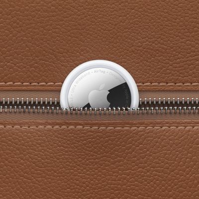 Apple AirTag 2ª Geração Branca