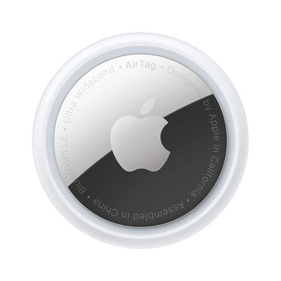 Apple AirTag 2ª Geração Branca