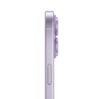 Apple iPhone 17 256GB 6,3" 48MP Lavanda
