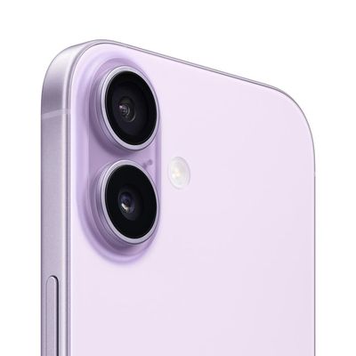 Apple iPhone 17 256GB 6,3" 48MP Lavanda