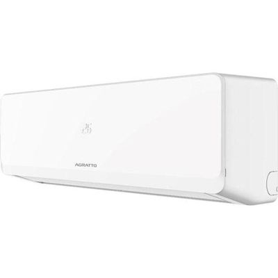 Ar Condicionado Split Hi Wall Convencional 12.000 BTUS Frio Fit Top 220V