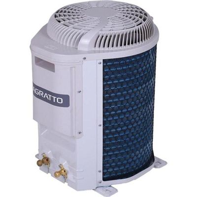 Ar Condicionado Split Hi Wall Convencional 12.000 BTUS Frio Fit Top 220V