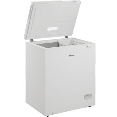 Freezer Horizontal CHA14MB 142 Litros 1 Porta Consul Branco / 220V