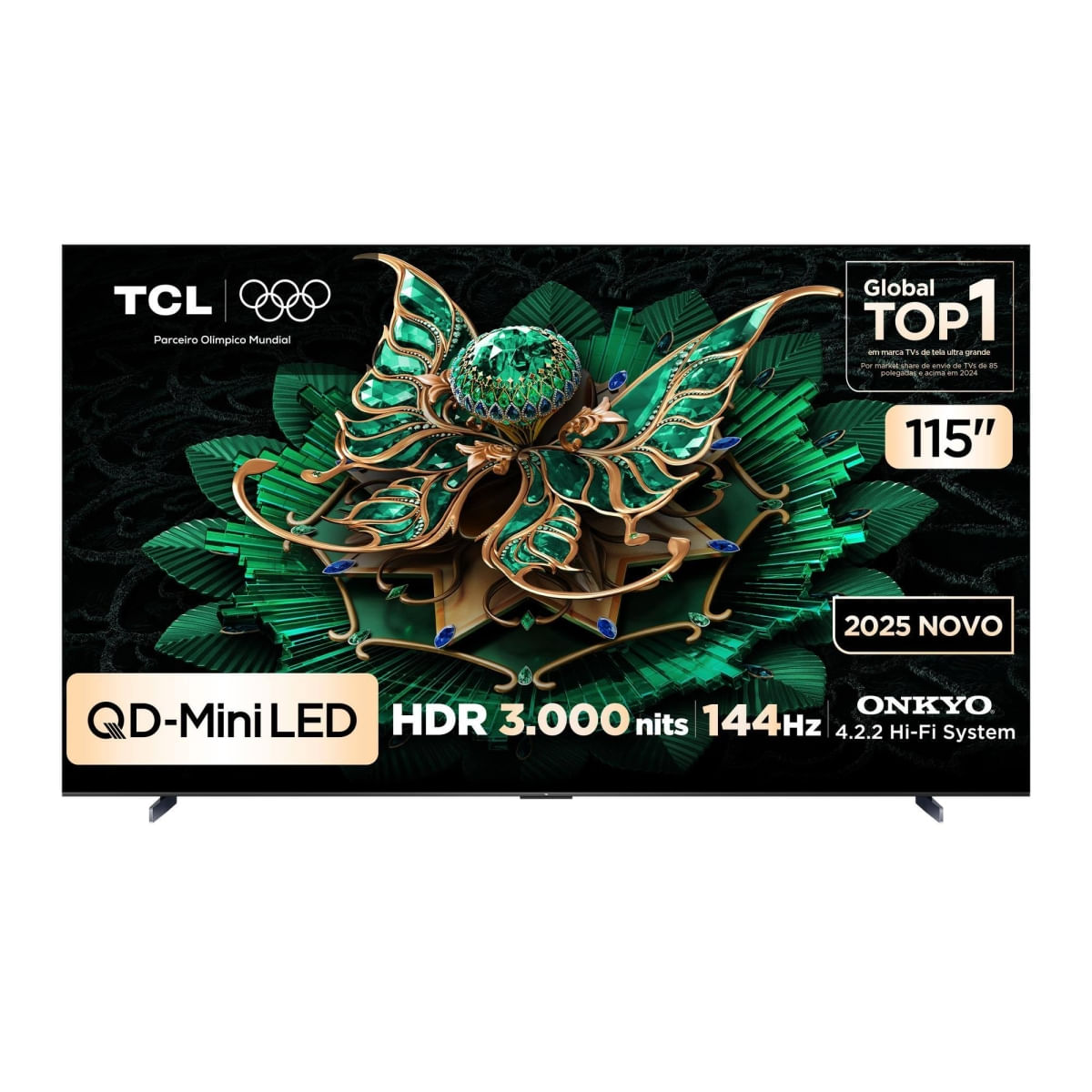 Tv 115
