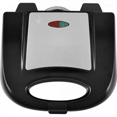 Sanduicheira & GRILL INOX 2 SI01 110V Agratto