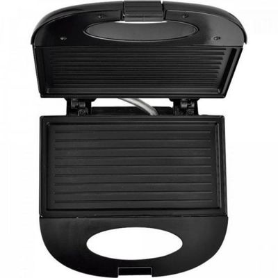 Sanduicheira & GRILL INOX 2 SI01 110V Agratto