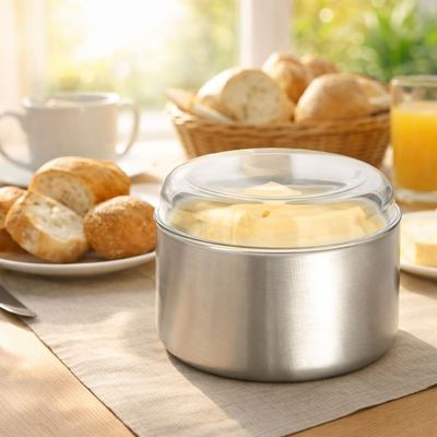 Pote Multiuso Forma 350g