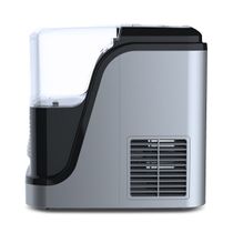 Máquina de Gelo Philco PMG20P Ciclo Rápido 3,5L 20Kg