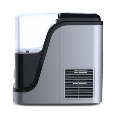 Máquina de Gelo Philco PMG20P Ciclo Rápido 3,5L 20Kg 220V