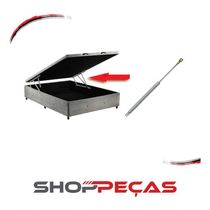 Amortecedor para Cama Box Baú Amortex F103 para Tampa Carga 80 kg 43 cm Aberto 24 cm Fechado