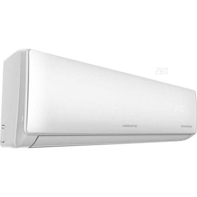 Ar Condicionado Split Hi Wall Inverter 12000 BTUs Frio Branco Liv Top 220V
