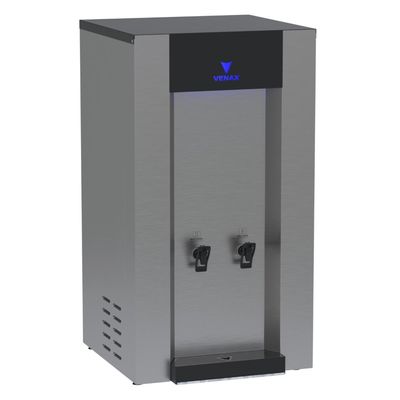 Bebedouro Venax 80L Aqua Tech Inox 110v