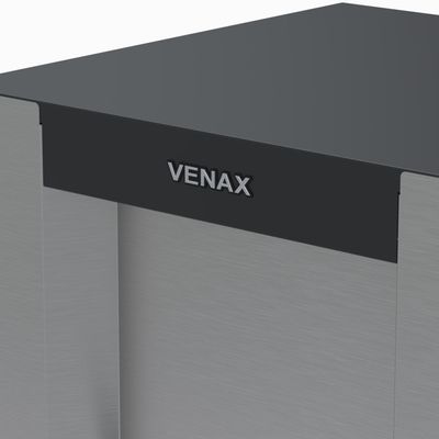 Bebedouro Venax 50L Aqua Tech Inox 110v