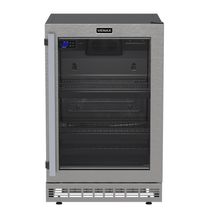 Cervejeira de Embutir Venax EXPVQTLIN102 Inox