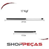 Amortecedor para Cama box-baú Amortex F103 Uso Geral Carga 17KG 27,0CM X 17,0CM