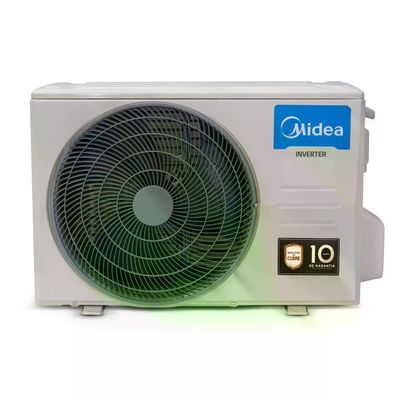 Ar Condicionado 30.000 Split Inverter Midea Xtreme Save Con