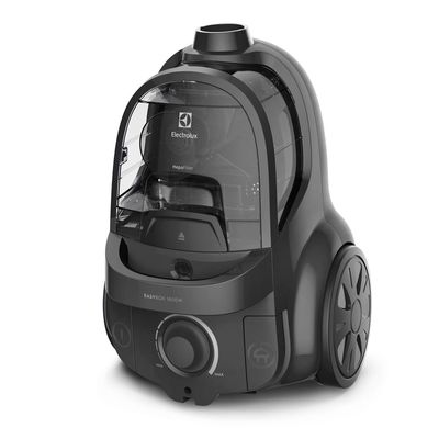 Aspirador Electrolux 1800W Bocal Pet EasyBox com Cyclonic Power (EAS41) 127V