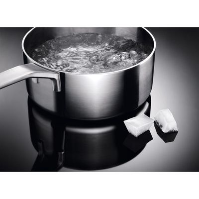 Cooktop 4 Bocas de Indução Electrolux Efficient (IE4TW) 220V