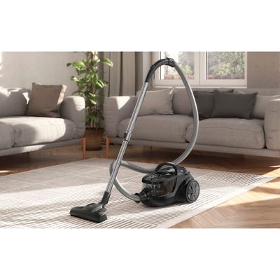 Aspirador Electrolux 1800W Bocal Pet EasyBox com Cyclonic Power (EAS41) 127V