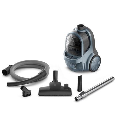 Aspirador Electrolux 1600W EasyBox com Cyclonic Power (EAS40) 127V