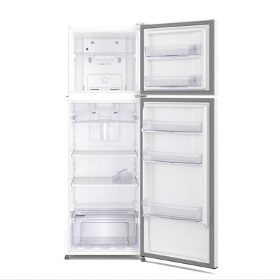 Geladeira Electrolux Frost Free 380L AutoSense Inverter Duplex Branca (IF41) 220V