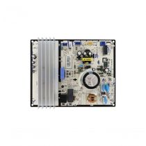 Placa Principal Ar Condicionado LG - EBR30056412
