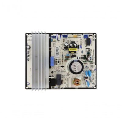 Placa Principal Ar Condicionado LG - EBR30056412