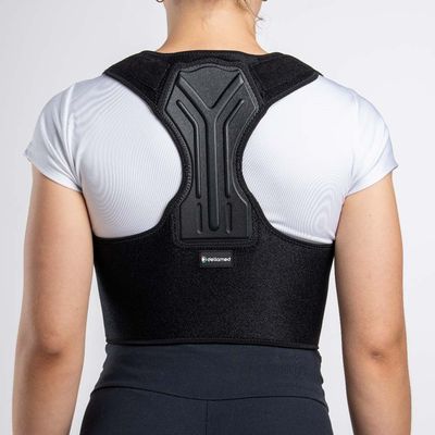 Corretor Postural Ortho Care Dellamed M