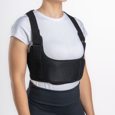 Corretor Postural Ortho Care Dellamed GG