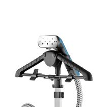 Passadeira A Vapor Mondial Vip Care Vp-07 127v Branco/azul