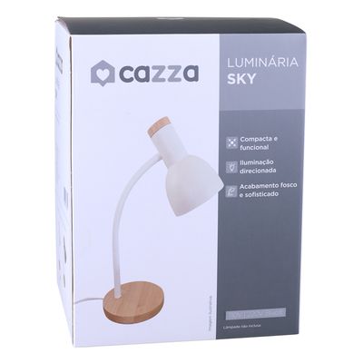 Luminária 45cm Sky Cazza Sortido