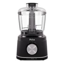 Processador Compacto PMN04A Philco Preto 127V