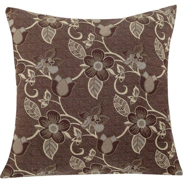 Capa Almofada Atlanta Jacquard 1 Peça 61% Algodão 39% Poliéster - Antonella