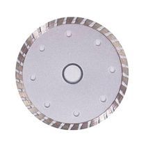 Disco Diamantado Liso Famastil Porcelanato 4.3/8pol 110x20mm