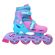 Patins-Inline-Play-Fun-Rosa-com-Azul-Tamanho-32-a-35-1672096a