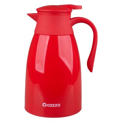 Garrafa Térmica 1L Doppio Cazza Sortido